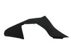 Fits 2008-2009 Ski-Doo MX Z TNT 600 H.O. E-TEC (MJ9A / MX Z 600RS Panel BODY LH B-281, OEM Part # 517303934