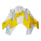 Fits 2009, 2010, 2012 Ski-Doo MXZ X & TNT XR / MX Z Adrenaline 1200 HOOD Yellow, OEM Part # 517304035