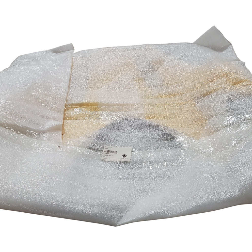 Fits 2009, 2010, 2012 Ski-Doo MXZ X & TNT XR / MX Z Adrenaline 1200 HOOD Yellow, OEM Part # 517304035