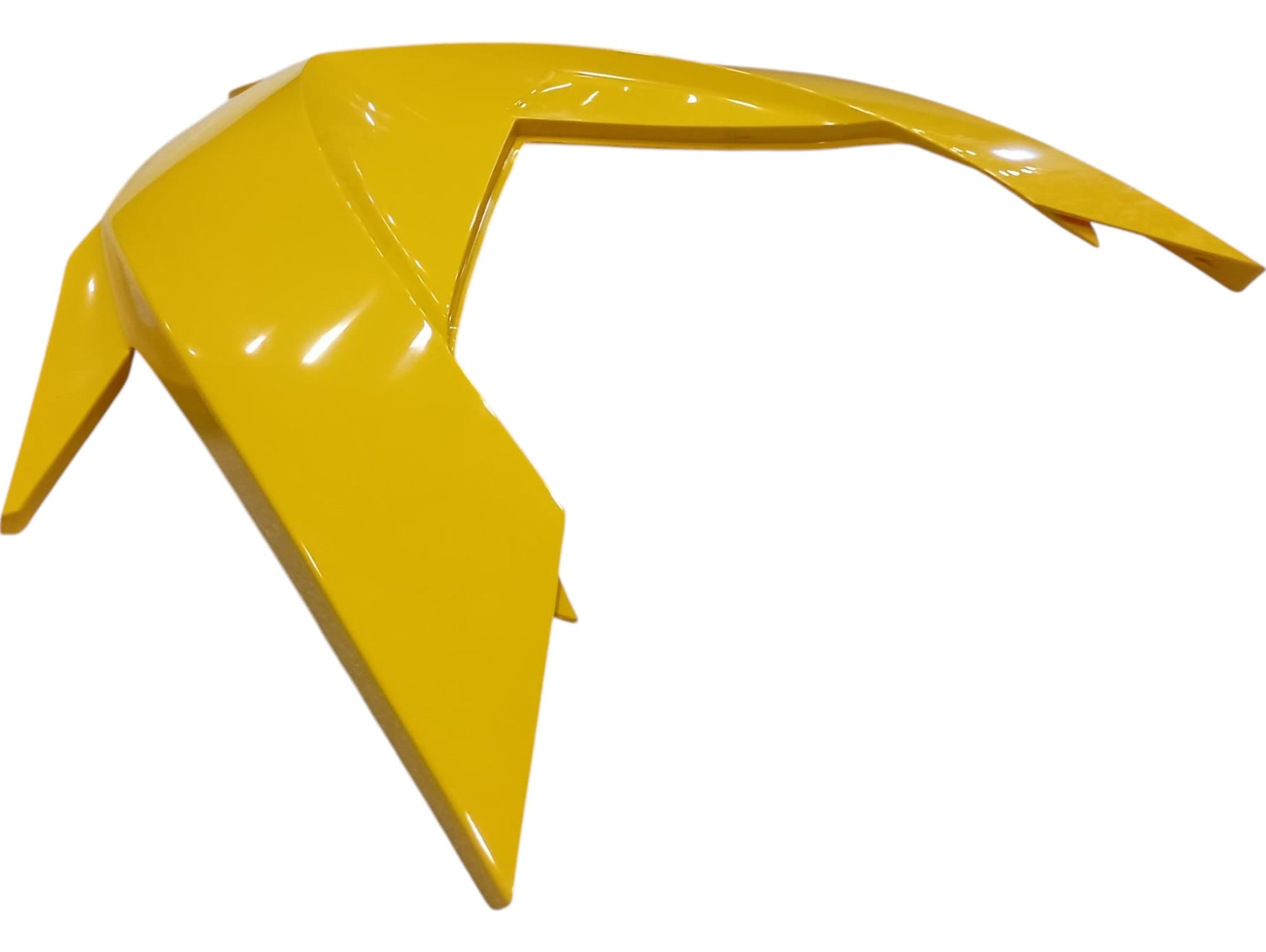 Fits BRP Yellow HOOD, OEM Part # 517304198