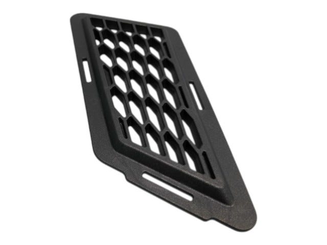 Fits 2009-2010 Ski-Doo Grand-Touring SE 1200 / GSX LE 1200 Grill, OEM Part # 517304240