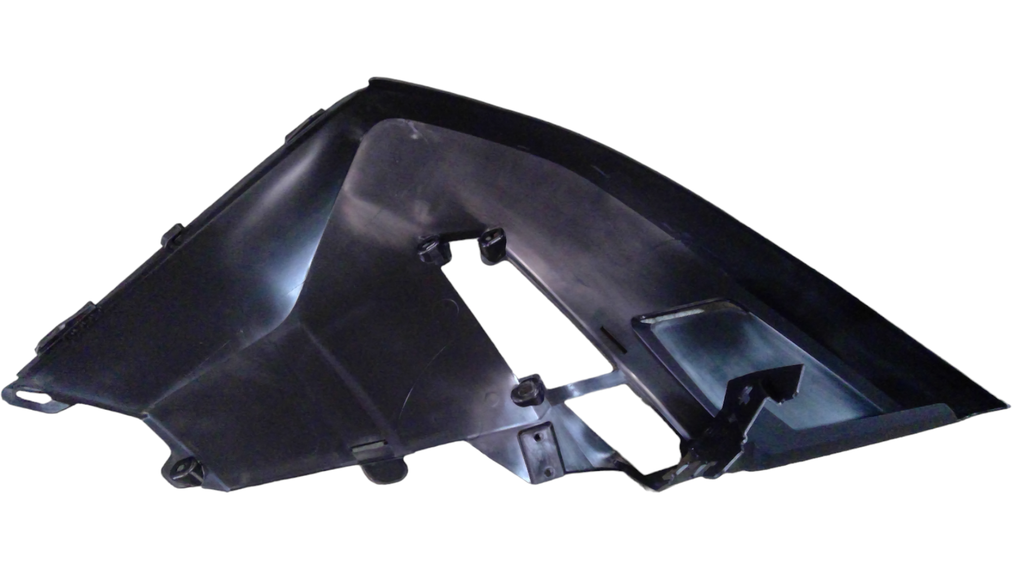 Fits 2009-2015 Ski-Doo Panel_Body Lwr L B-160, OEM Part # 517304362