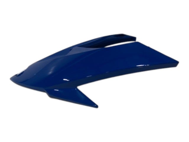 Fits 2010 Ski-Doo Summit Everest 600HO ETEC / Summit Everest 800R PTEK TRUE BLUE HOOD, OEM Part # 517304402