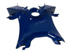 Fits 2010 Ski-Doo Summit Everest 800R PTEK / Summit Sport 600 TRUE BLUE Console, OEM Part # 517304406