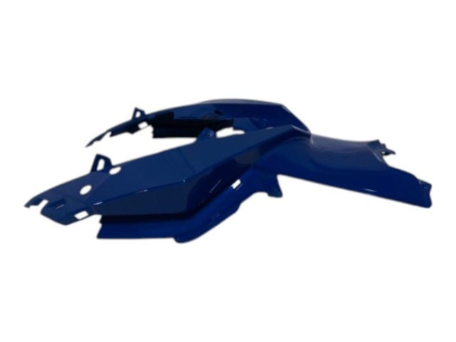 Fits 2010 Ski-Doo Summit Everest 800R PTEK / Summit Sport 600 TRUE BLUE Console, OEM Part # 517304406