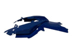 Fits 2010 Ski-Doo Summit Everest 800R PTEK / Summit Sport 600 TRUE BLUE Console, OEM Part # 517304406