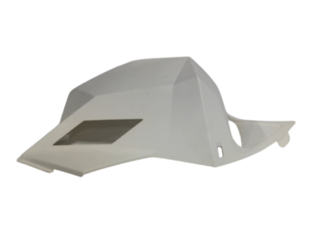 Fits 2010-2012 Ski-Doo Freeride 137 & 146 & 154 800RETEC XP / Freeride 154 800R E-TEC (Racing) Panel_Body RH B-229, OEM Part # 517304422