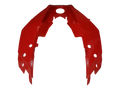 Fits 2011 Ski-Doo Renegade Sport 600ACE Viper Red Console, OEM Part # 517304559