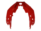 Fits 2011 Ski-Doo Renegade Sport 600ACE Viper Red Console, OEM Part # 517304559