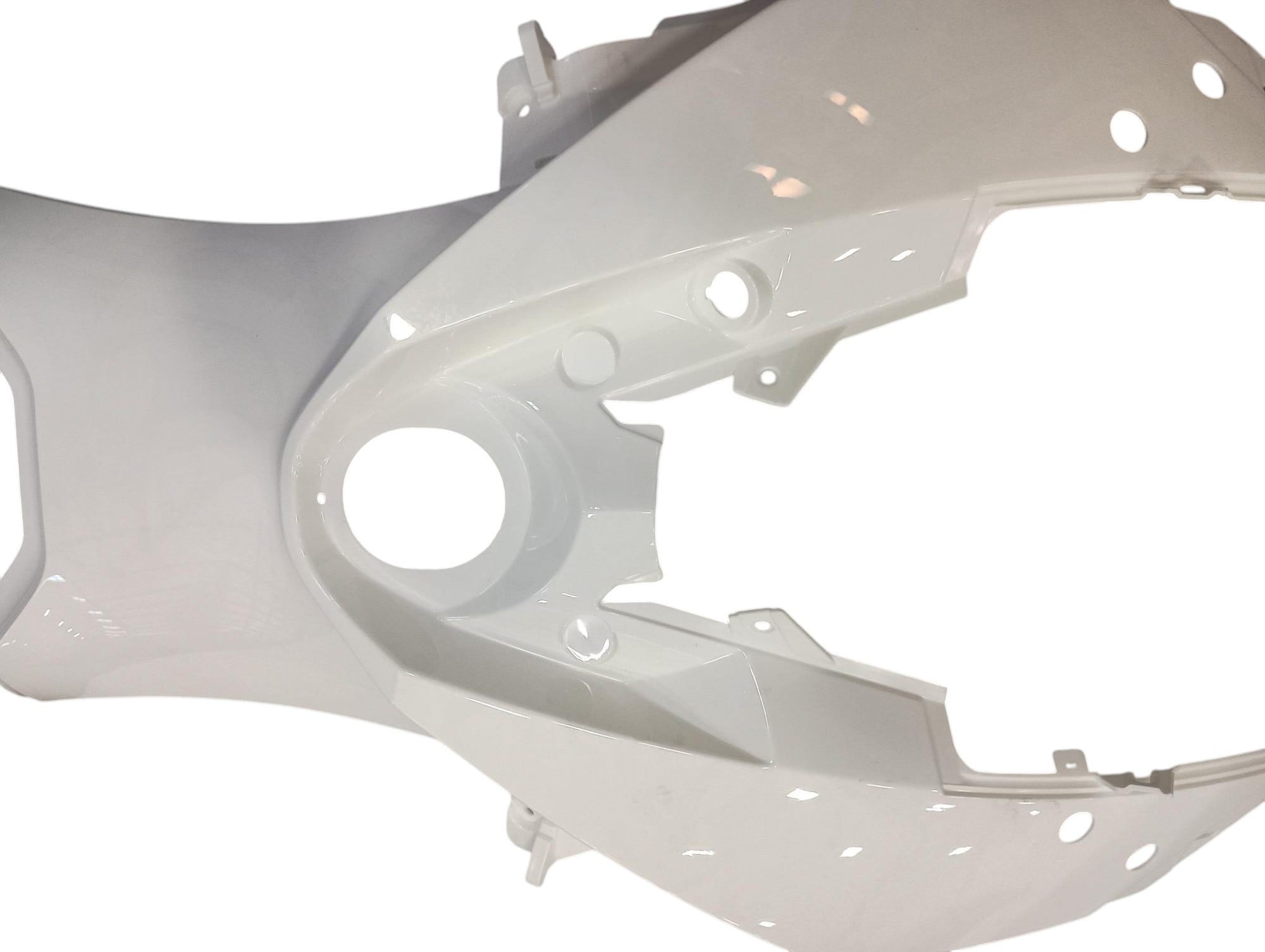 Fits BRP White Console, OEM Part # 517304560