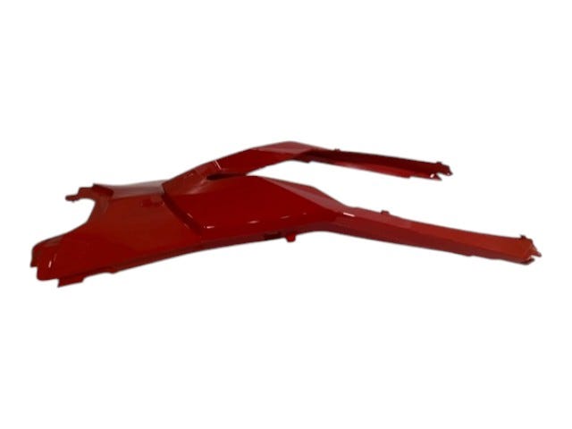 Fits 2011, 2012, 2014, 2015 Ski-Doo GSX LE XR137 / GSX SE XR137 Roadster RED Console, OEM Part # 517304593