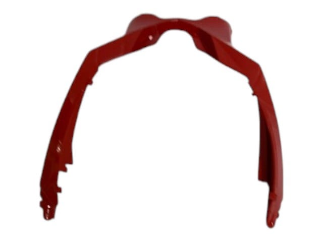Fits 2011, 2012, 2014, 2015 Ski-Doo GSX LE XR137 / GSX SE XR137 Roadster RED Console, OEM Part # 517304593