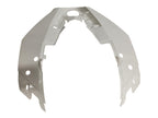 Fits 2011 Ski-Doo MX Z TNT 800R PTEK / Renegade SP 800R PTEK White Console, OEM Part # 517304635