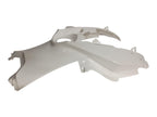 Fits 2011 Ski-Doo MX Z TNT 800R PTEK / Renegade SP 800R PTEK White Console, OEM Part # 517304635
