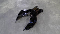 Fits BRP Console, DEEP Black, OEM Part # 517304672