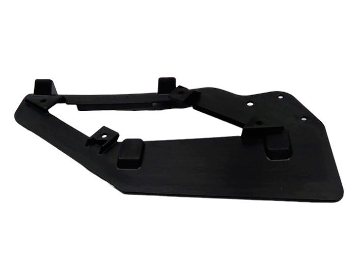 Fits BRP Internal Grill, OEM Part # 517304764