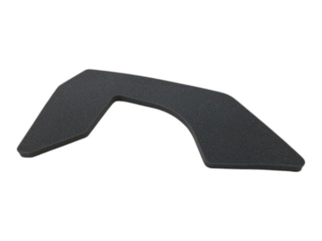 Fits 2011-2015 Ski-Doo Grand Touring LE 600HOETEC XR137 REAR Panel FOAM RH, OEM Part # 517304895