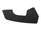Fits 2011-2015 Ski-Doo Grand Touring LE 600HOETEC XR137 REAR Panel FOAM RH, OEM Part # 517304895