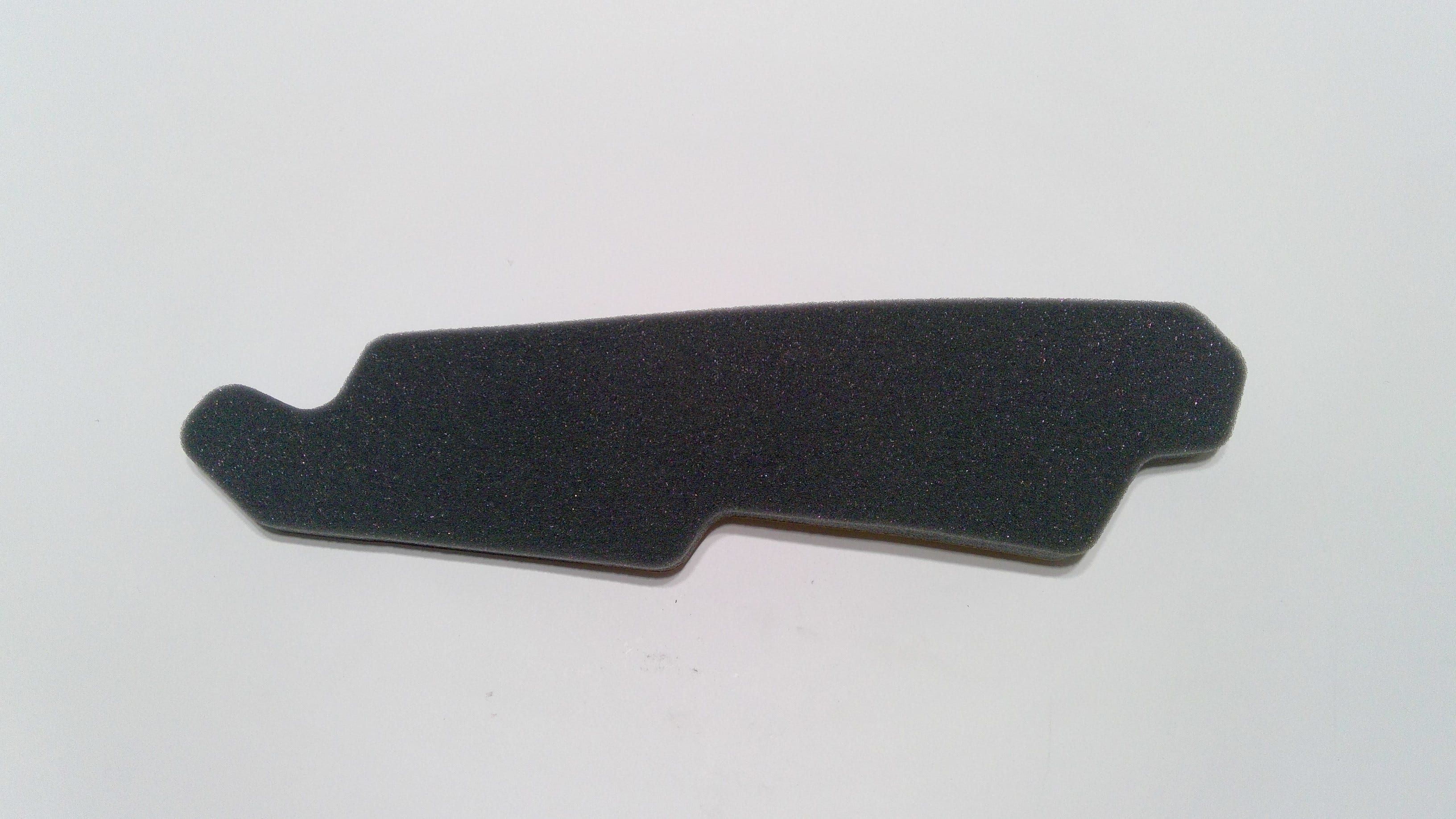 Fits BRP Central FOAM Panel LH, OEM Part # 517304896