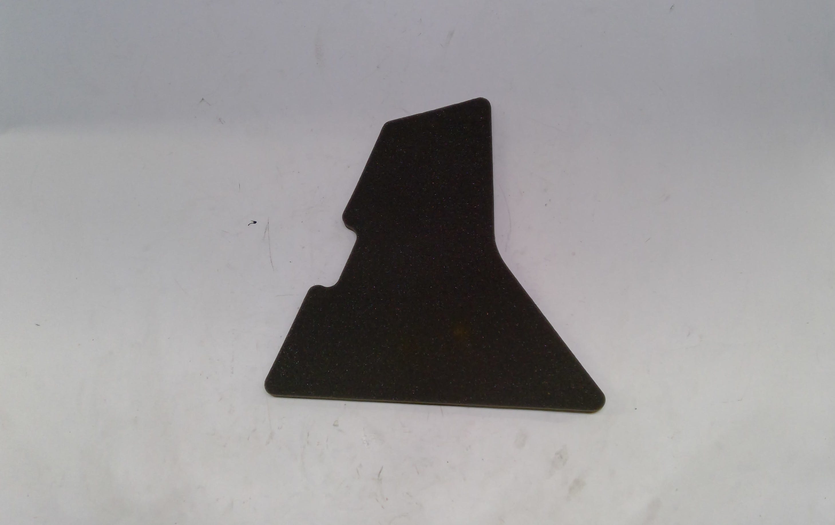 Fits BRP LH Central Panel FOAM, OEM Part # 517304899