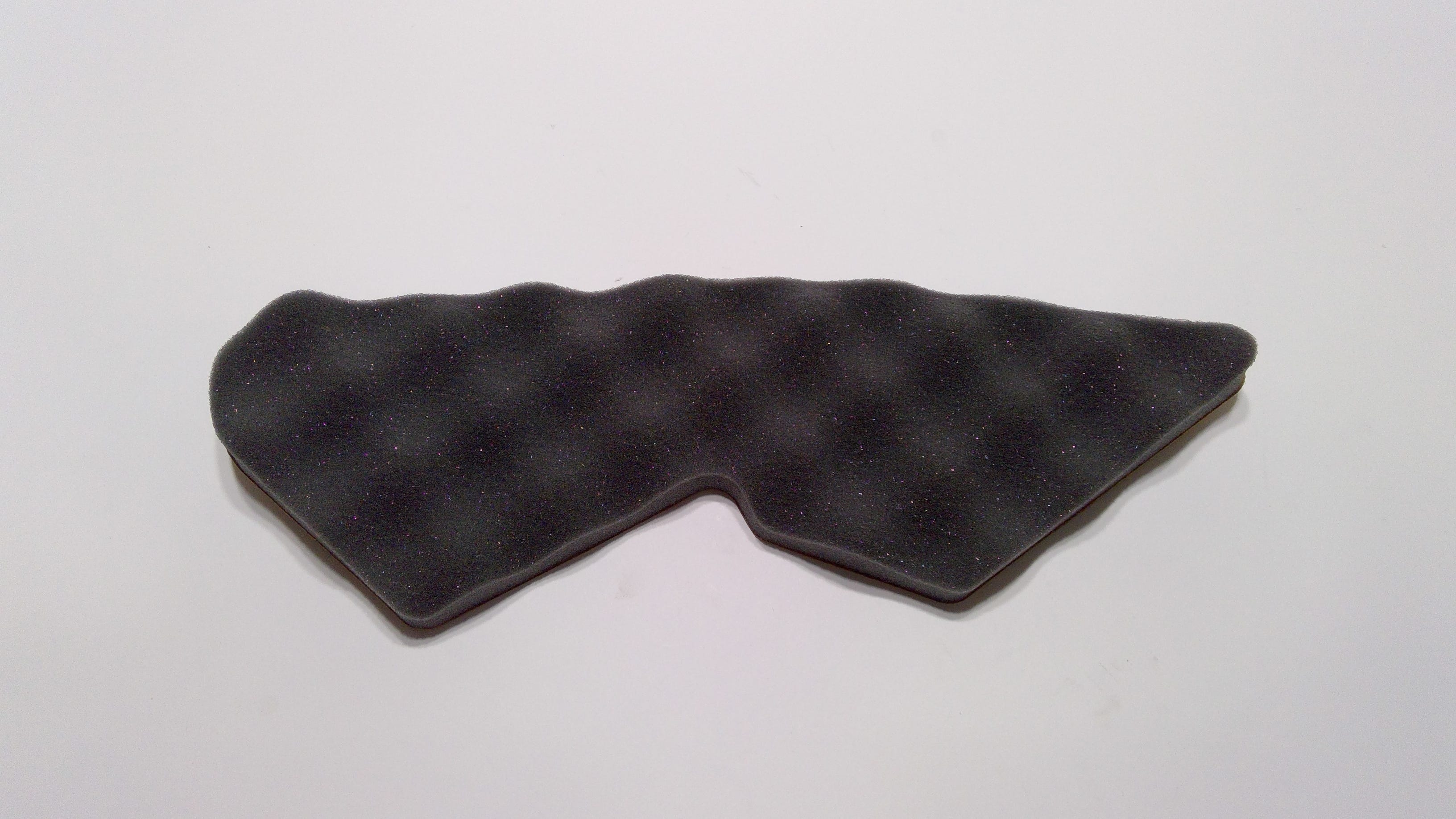 Fits BRP LH Lower Panel FOAM, OEM Part # 517304901