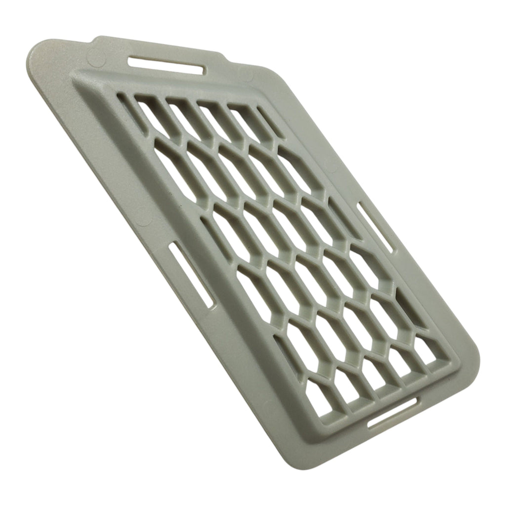 Fits 2011-2014 Ski-Doo GRAND TOURING LE 12004TEC XR / GRAND TOURING SE 12004TEC XR Panel Grill, OEM Part # 517304909