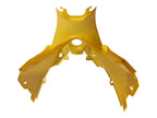 Fits 2012 Ski-Doo MXZ XRS 600HOETEC / MXZ XRS 800RETEC XP Console Yellow, OEM Part # 517304938