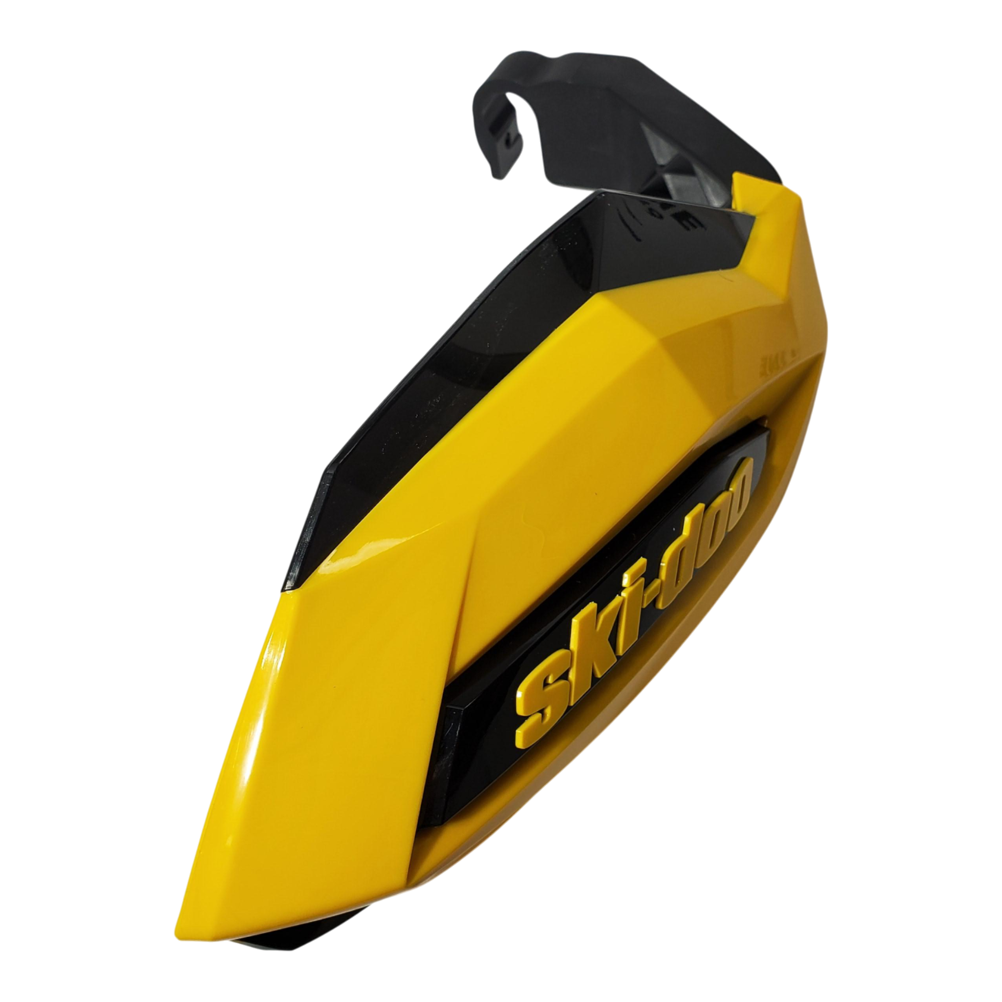 Fits 2012-2014 Ski-Doo MXZ X 600RS XS RS / MXZ X-RS 600HOE XS RS Rh.deflector, OEM Part # 517305042