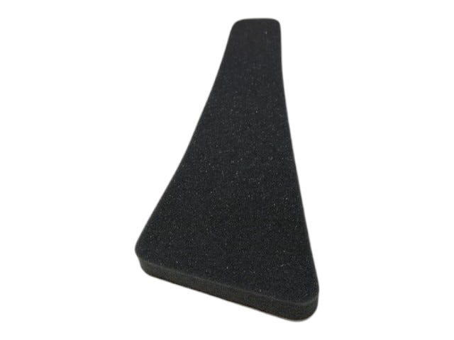 Fits 2013-2018 Ski-Doo 2- SUMMIT 600HO E-TEC / FREERIDE LH REAR Panel FOAM, OEM Part # 517305089