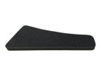 Fits 2013-2018 Ski-Doo 2- SUMMIT 600HO E-TEC / FREERIDE LH REAR Panel FOAM, OEM Part # 517305089