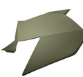 Fits BRP Green RH Panel, OEM Part # 517305216