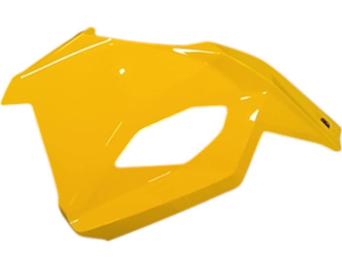 Fits BRP Yellow RH Panel, OEM Part # 517305235