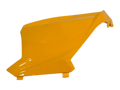 Fits 2013-2014 Ski-Doo MXZ TNT 600HOE XS / MXZ TNT 800RETEC XS Panel_Body LH B-190, OEM Part # 517305237