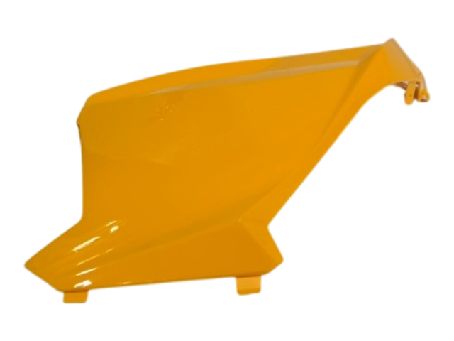 Fits 2013-2014 Ski-Doo MXZ TNT 600HOE XS / MXZ TNT 800RETEC XS Panel_Body LH B-190, OEM Part # 517305237