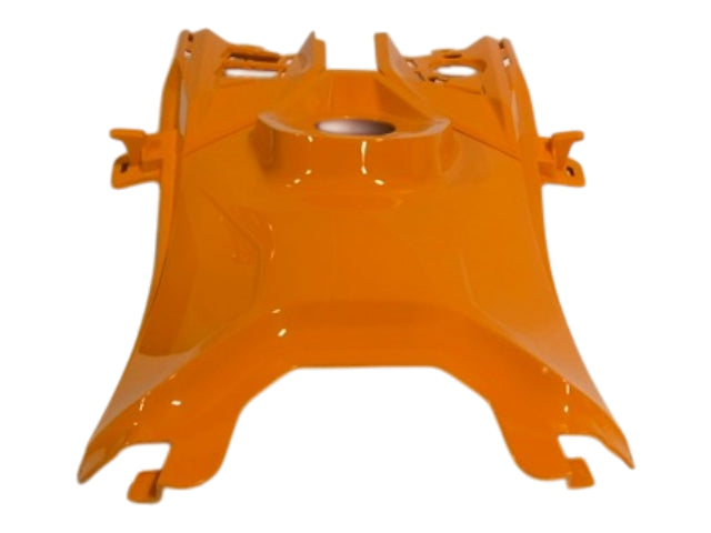 Fits BRP Orange REAR Console, OEM Part # 517305310