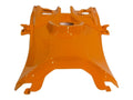 Fits BRP Orange REAR Console, OEM Part # 517305310