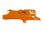 Fits BRP Orange REAR Console, OEM Part # 517305310