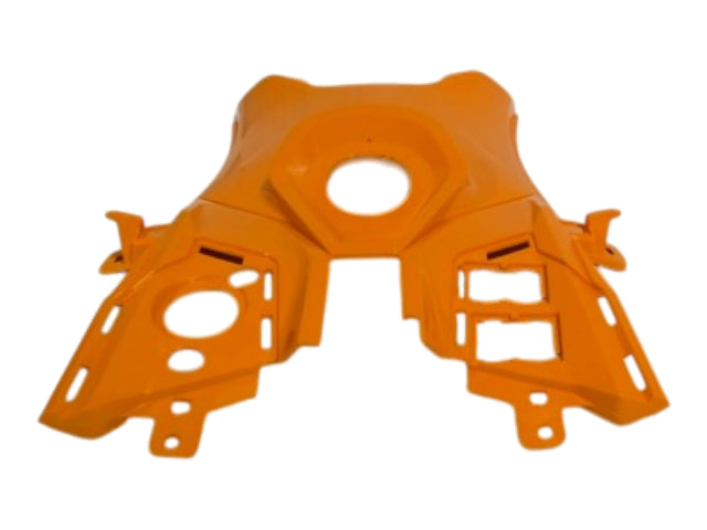 Fits BRP Orange REAR Console, OEM Part # 517305310
