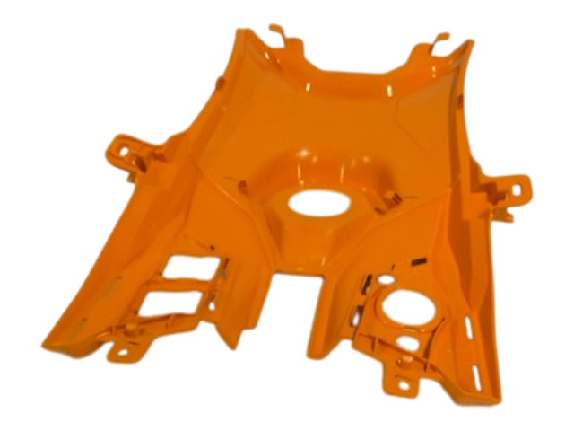 Fits BRP Orange REAR Console, OEM Part # 517305310