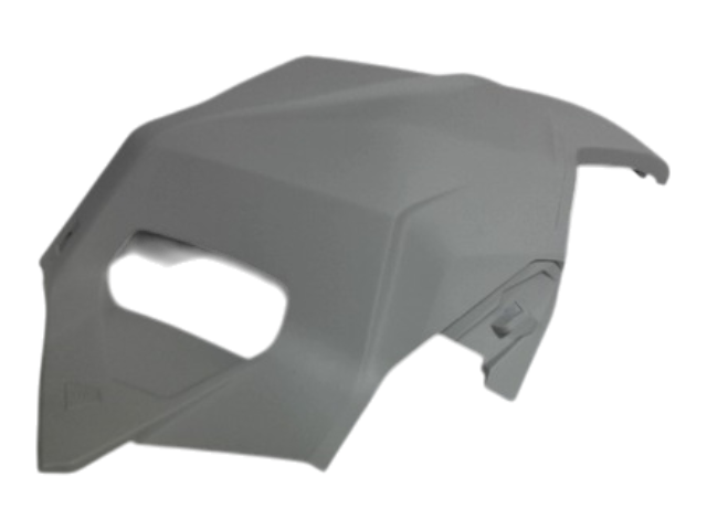 Fits 2014 Ski-Doo FREERIDE 137, 800RE XM RS / FREERIDE 146, 800RE XM RS Panel_Body RH B-356, OEM Part # 517305376