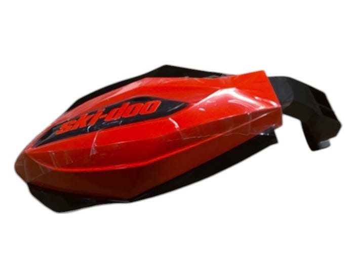 Fits BRP Rh.deflector, OEM Part # 517305392
