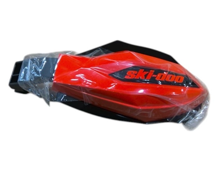 Fits BRP Lh.deflector, OEM Part # 517305393