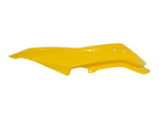 Fits 2015, 2017, 2018 Ski-Doo 2- SUMMIT 600HO E-TEC / SUMMIT - 2-STROKE - 600HO E-TEC HOOD LH B-354, OEM Part # 517305576