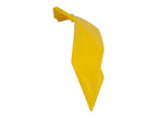Fits 2015, 2017, 2018 Ski-Doo 2- SUMMIT 600HO E-TEC / SUMMIT - 2-STROKE - 600HO E-TEC HOOD LH B-354, OEM Part # 517305576