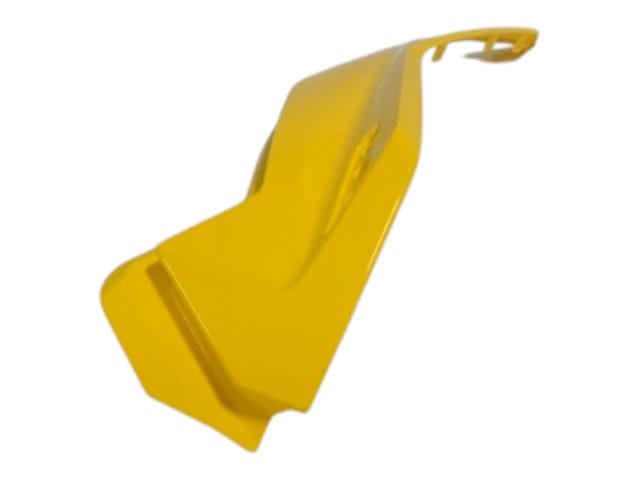 Fits 2015, 2017, 2018 Ski-Doo 2- SUMMIT 600HO E-TEC / SUMMIT - 2-STROKE - 600HO E-TEC HOOD LH B-354, OEM Part # 517305576