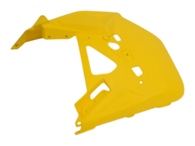 Fits Can-Am Outlander / Renegade Panel, BODY LWR L B-354, Part # 517305586