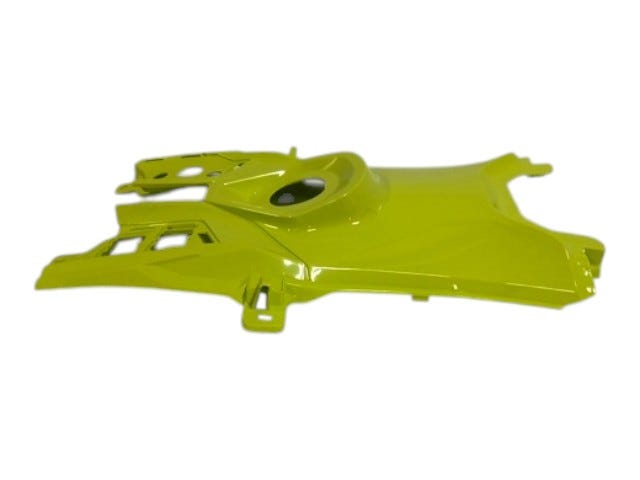 Fits 2015, 2018 Ski-Doo 2- RENEGADE 600HO E-TEC / 7- RENEGADE 4-TEC Console REAR B-357, OEM Part # 517305643