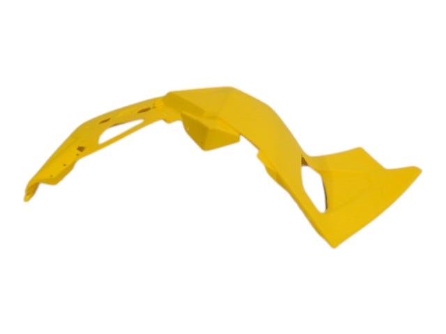 Fits 2015-2018 Ski-Doo 3- MXZ 600 ACE / 5- MXZ 900 ACE Panel, BODY LWR R B-354, OEM Part # 517305646