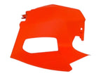 Fits 2015-2016 Ski-Doo RENEGADE - 4-STROKE / RENEGADE 600HO E-TEC Panel BODY LWR R B-370, OEM Part # 517305652