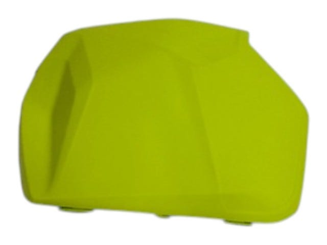Fits 2015 Ski-Doo Freeride 800RETEC XM-RS Panel, BODY LH B-357, OEM Part # 517305691
